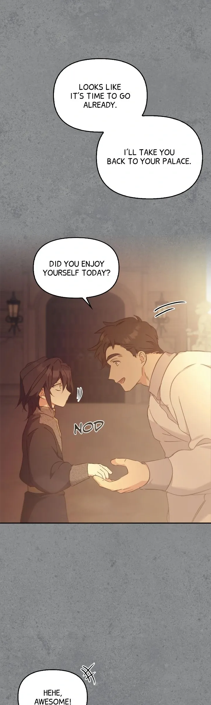 Regas Chapter 44 Online - página 60