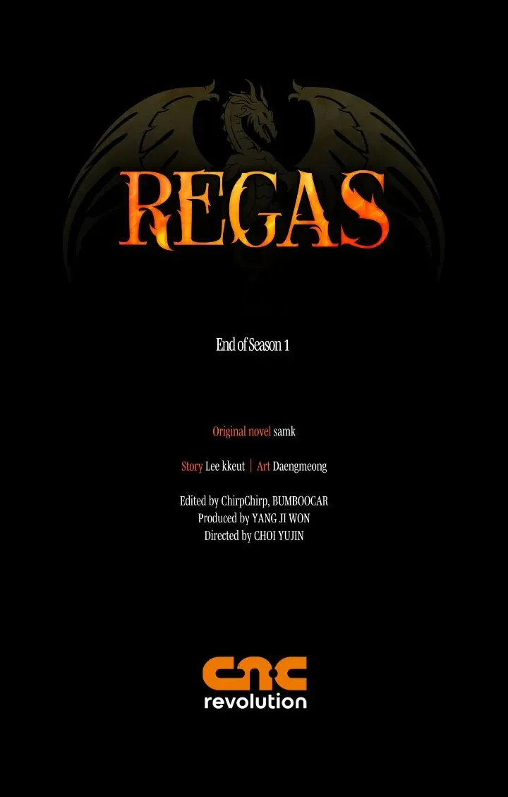 Regas Chapter 44 Online - página 79