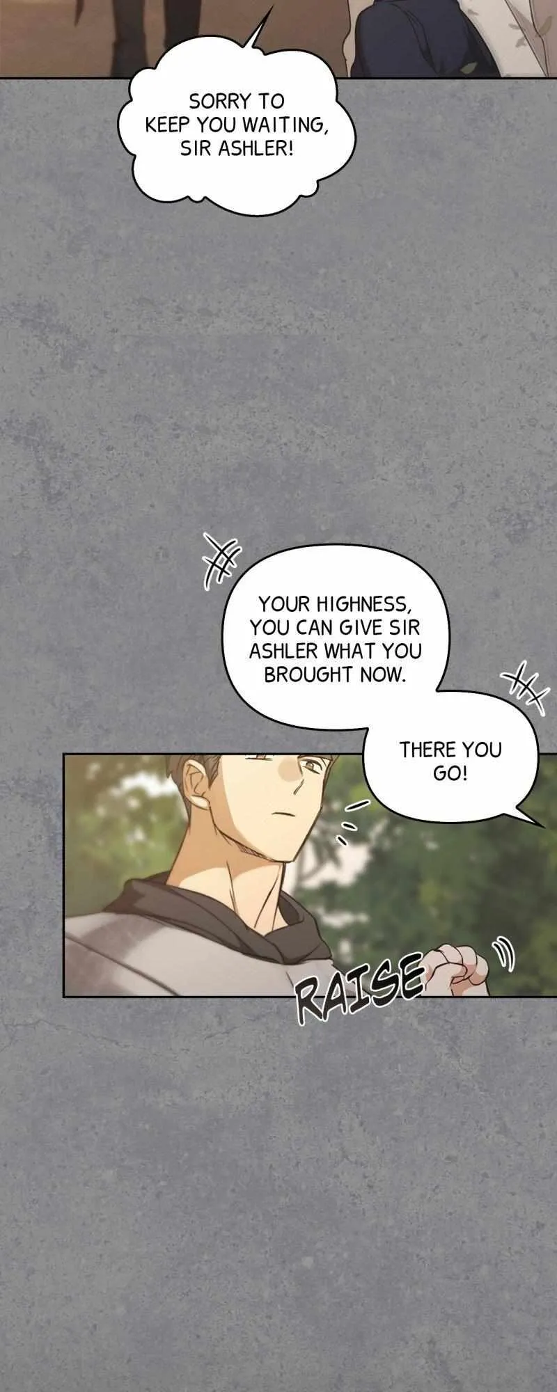 Regas Chapter 45 Online - página 11