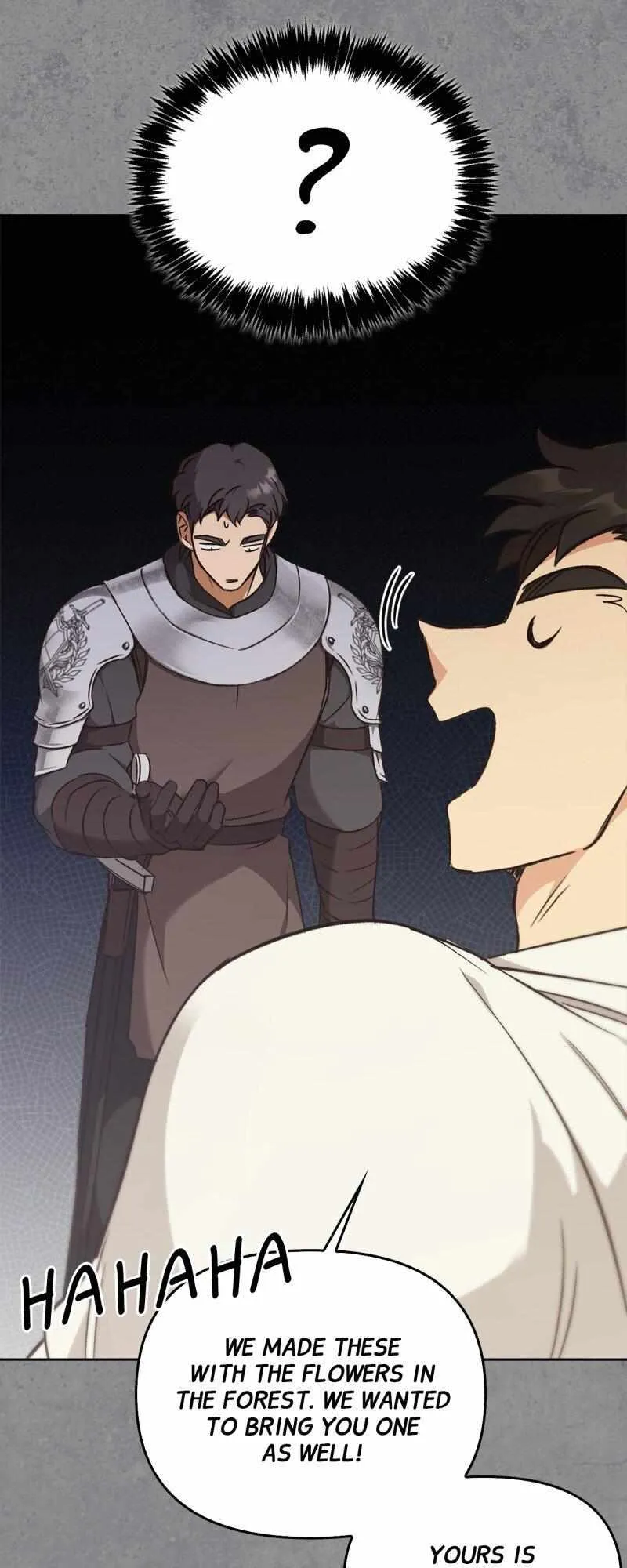 Regas Chapter 45 Online - página 13
