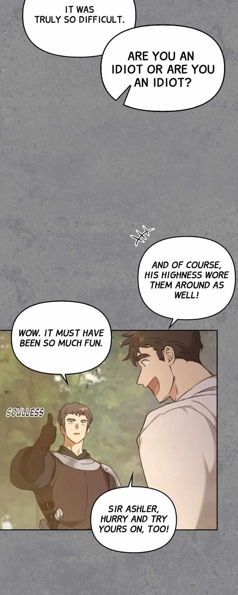 Regas Chapter 45 Online - página 15