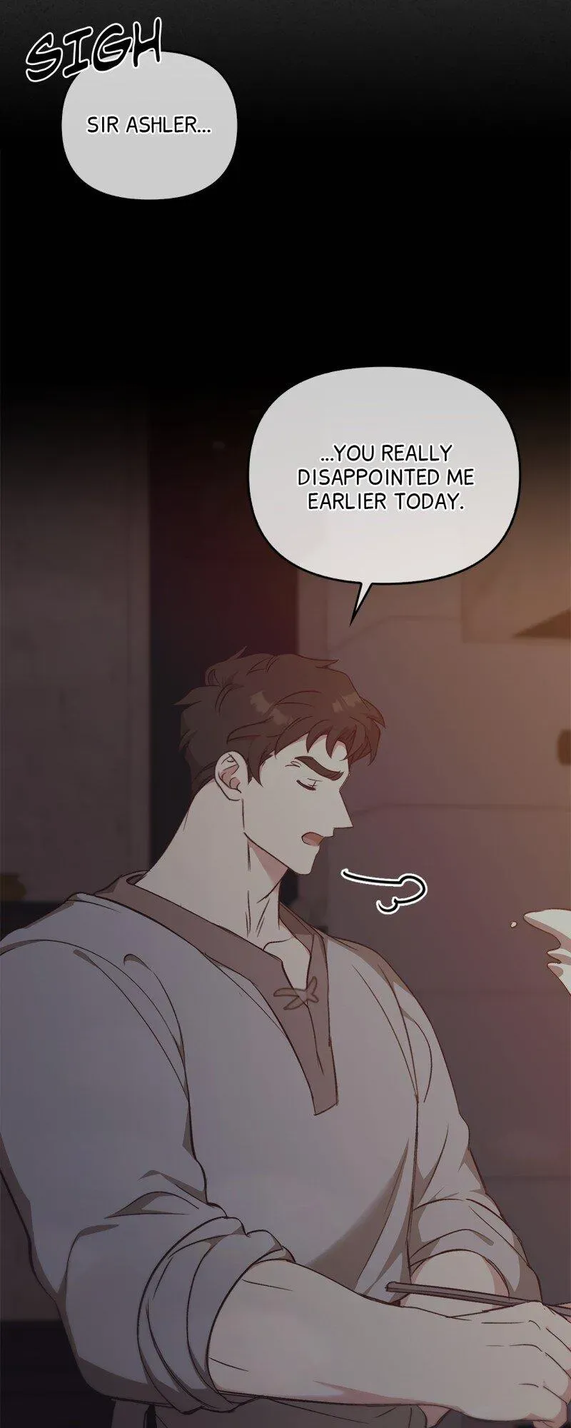 Regas Chapter 45 Online - página 18