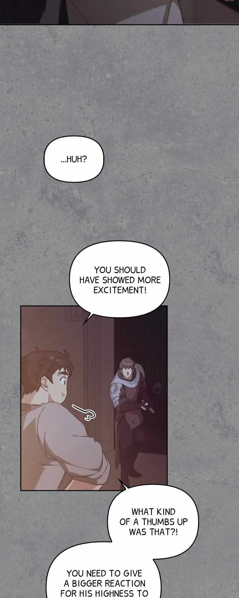 Regas Chapter 45 Online - página 19