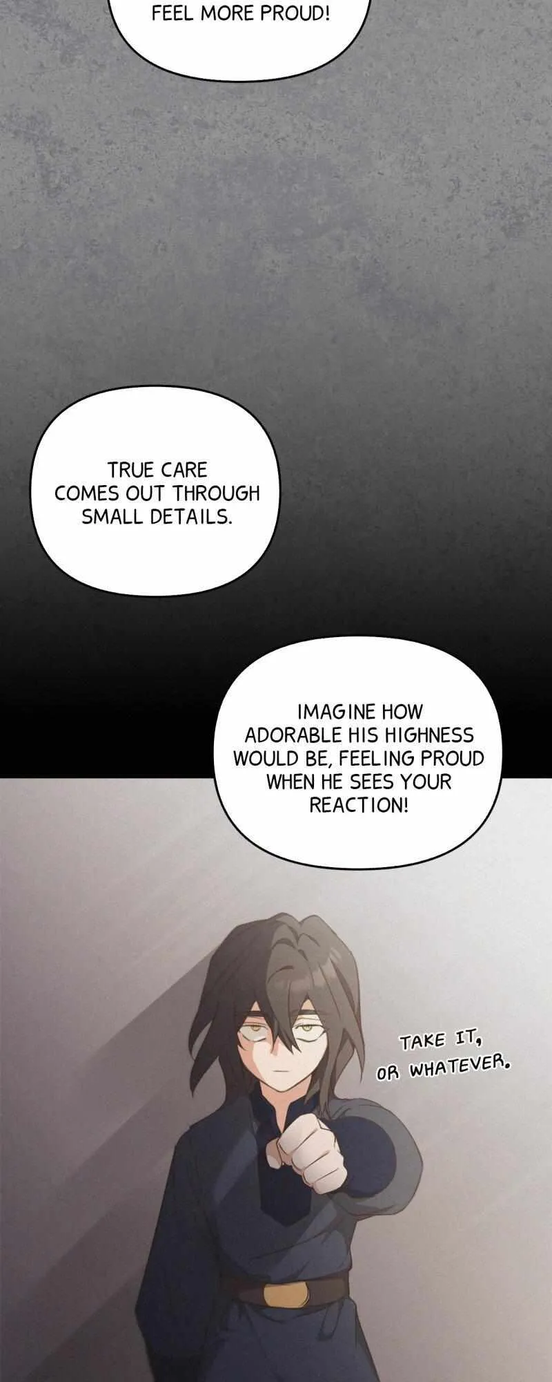 Regas Chapter 45 Online - página 20