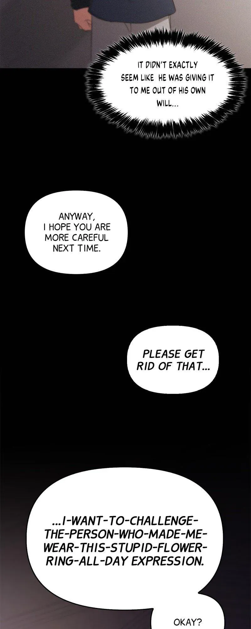 Regas Chapter 45 Online - página 21