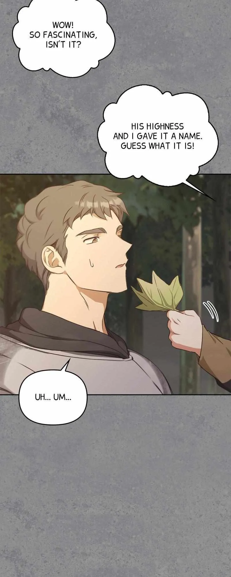 Regas Chapter 45 Online - página 25