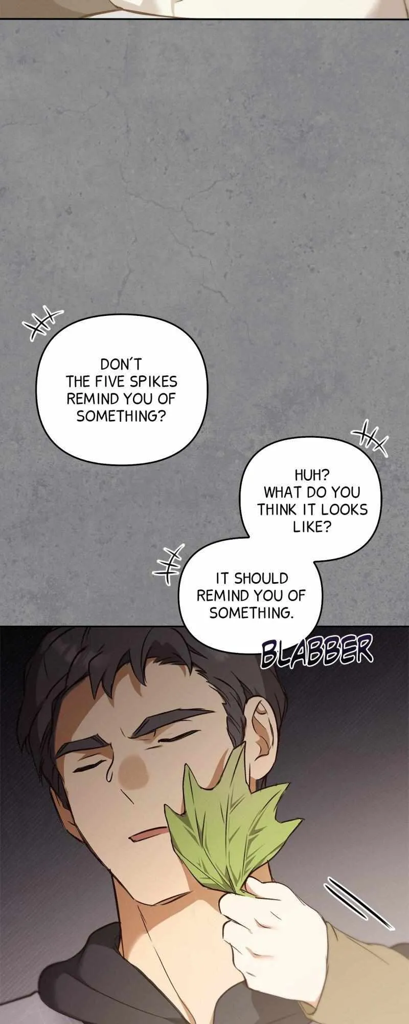 Regas Chapter 45 Online - página 27