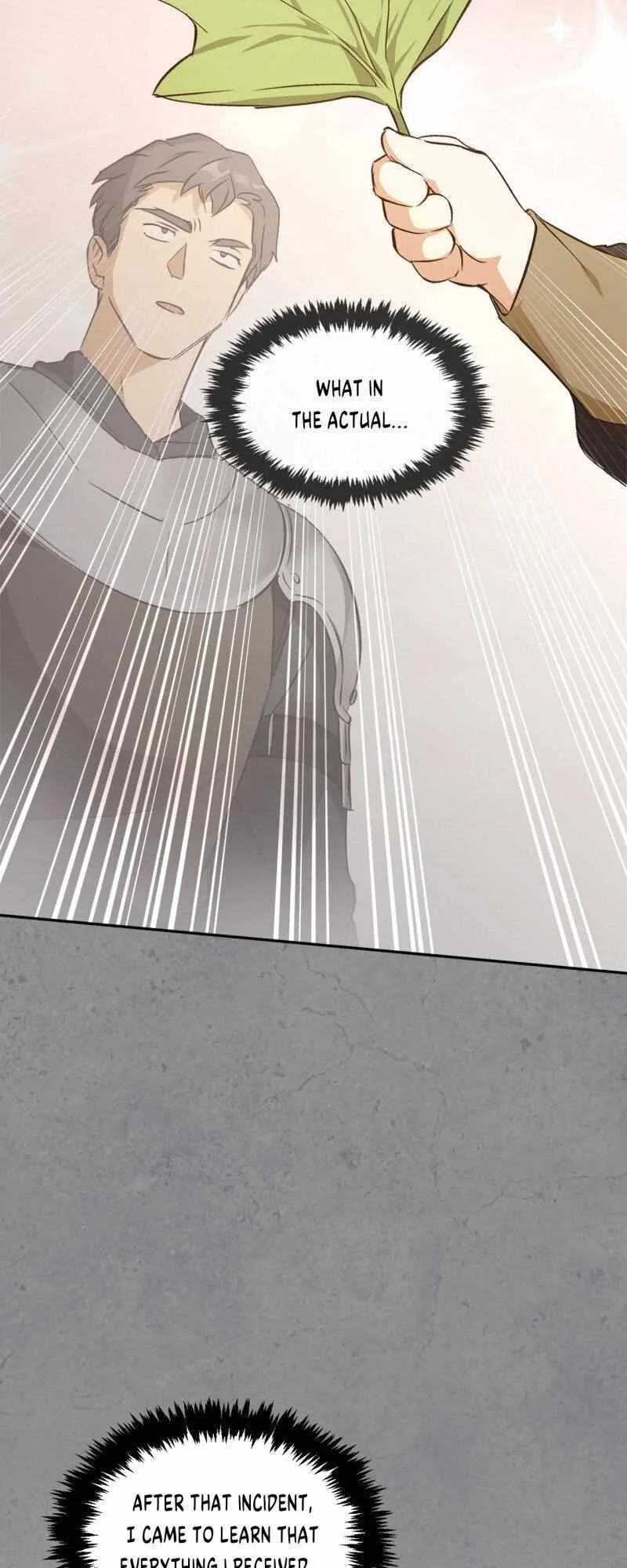 Regas Chapter 45 Online - página 29