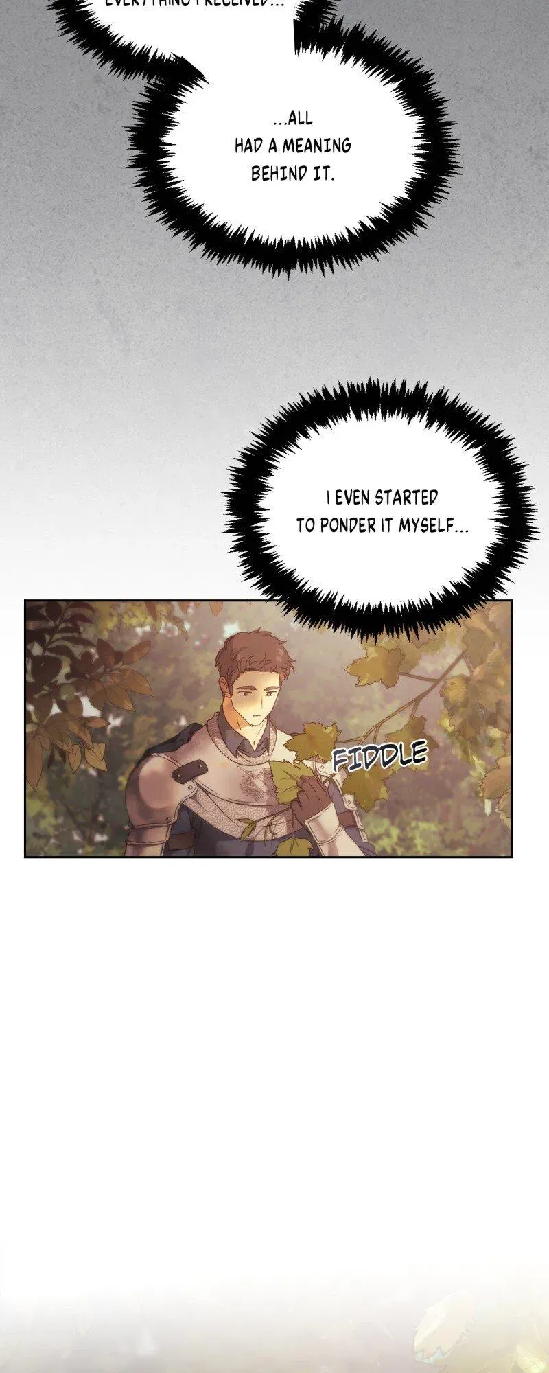 Regas Chapter 45 Online - página 30