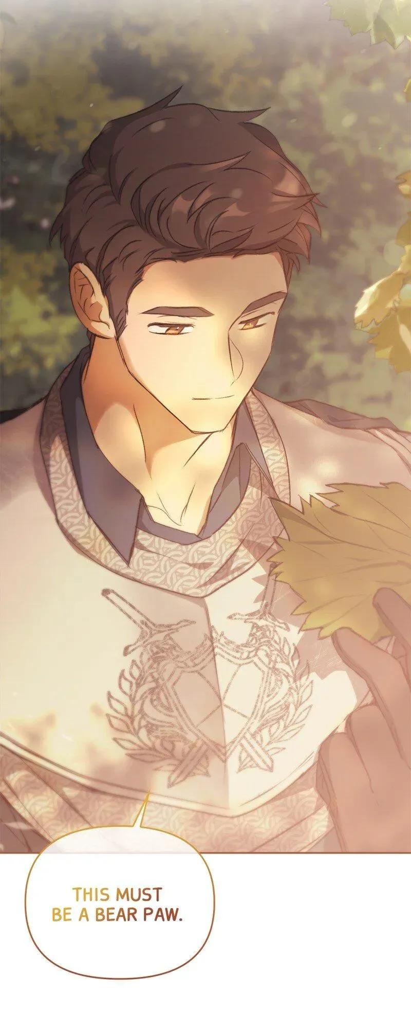 Regas Chapter 45 Online - página 31