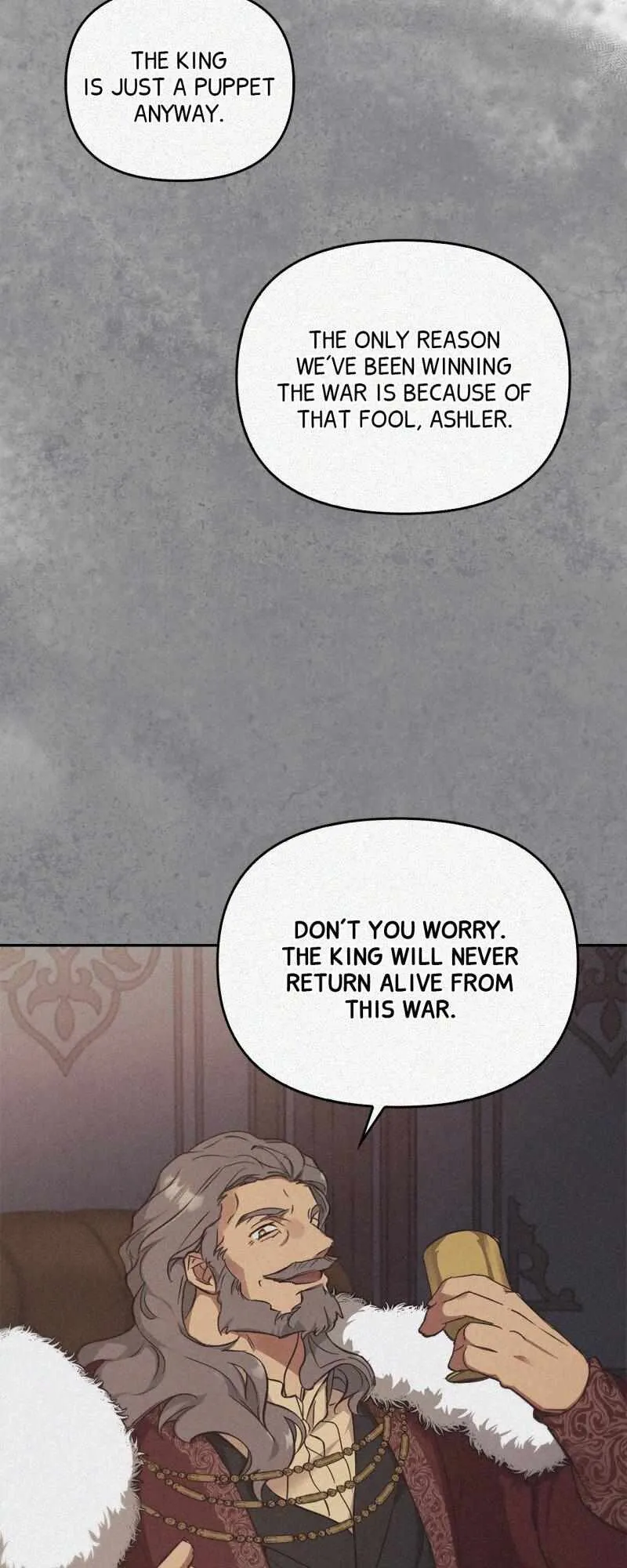 Regas Chapter 45 Online - página 47