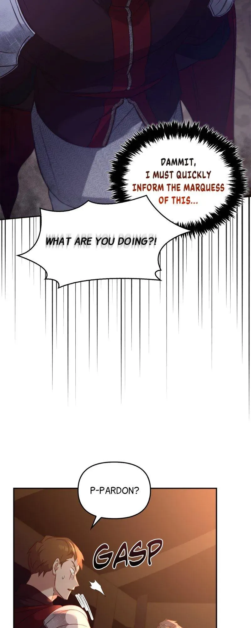 Regas Chapter 45 Online - página 50