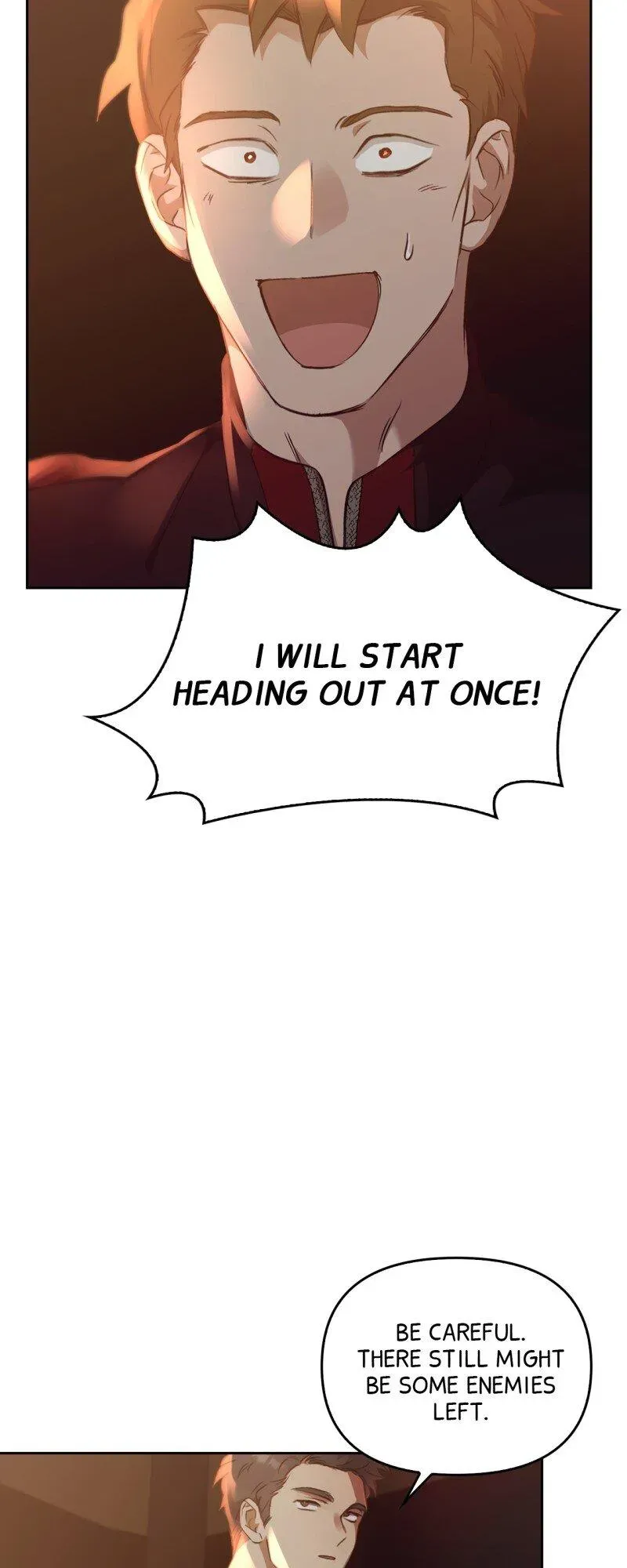 Regas Chapter 45 Online - página 53