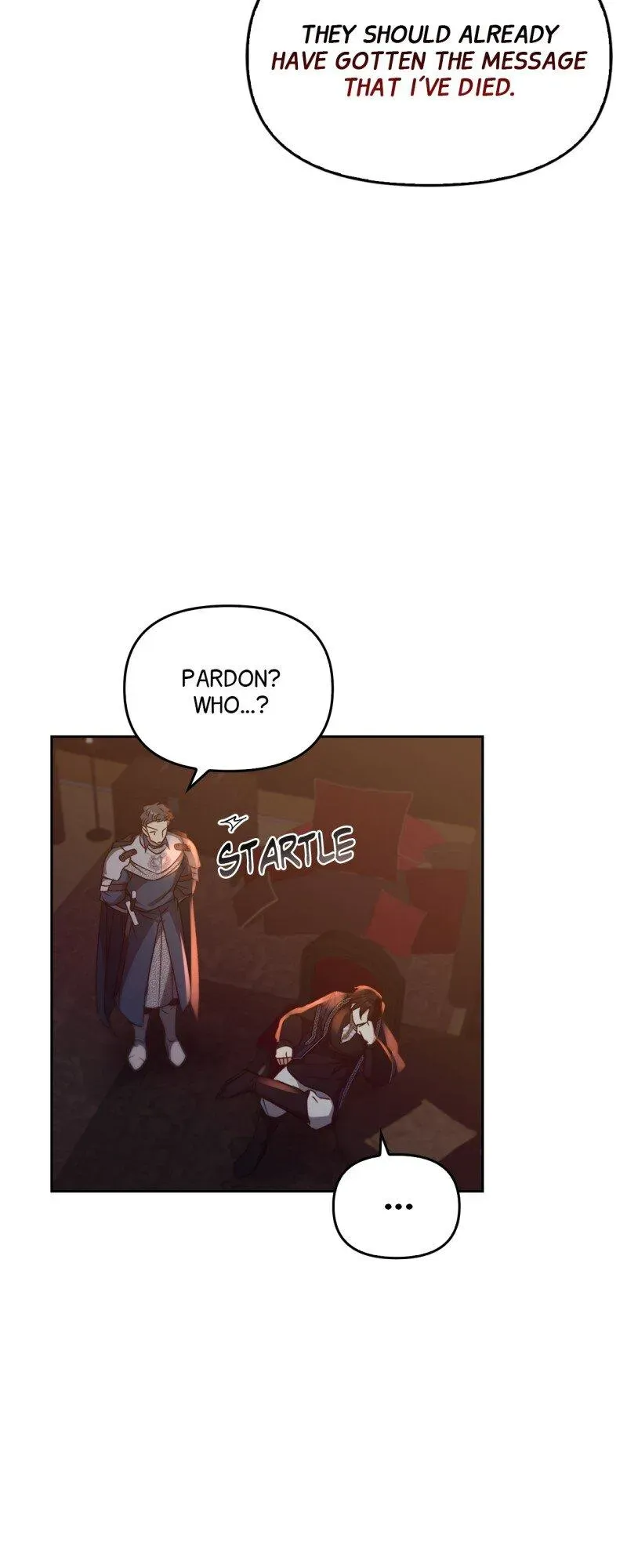 Regas Chapter 45 Online - página 57