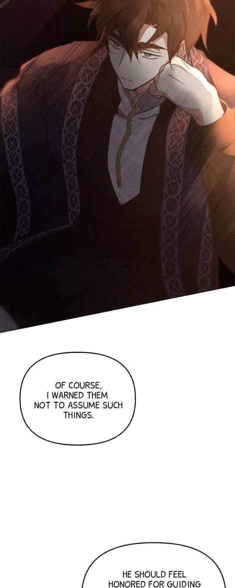 Regas Chapter 45 Online - página 68