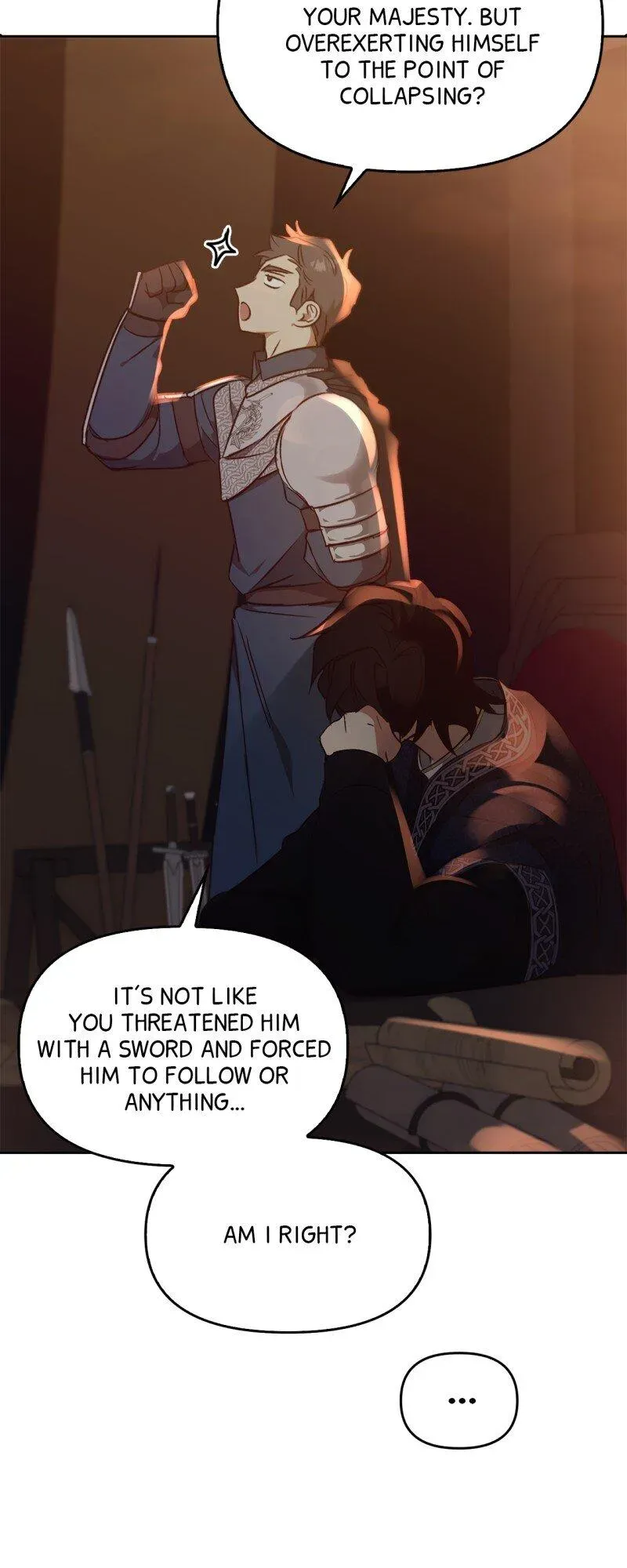 Regas Chapter 45 Online - página 69