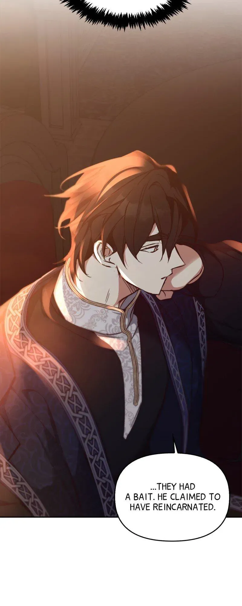 Regas Chapter 45 Online - página 74