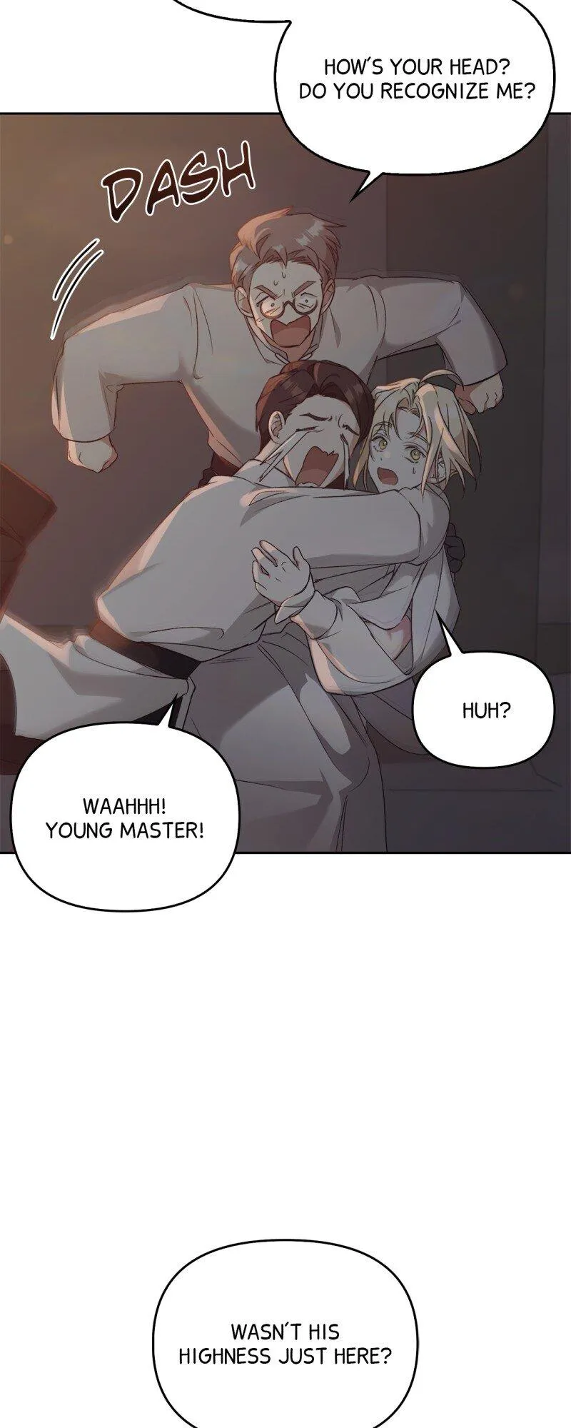 Regas Chapter 47 Online - página 2