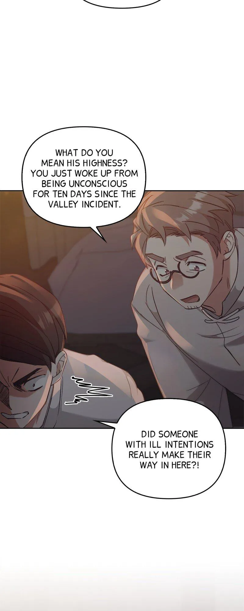 Regas Chapter 47 Online - página 3