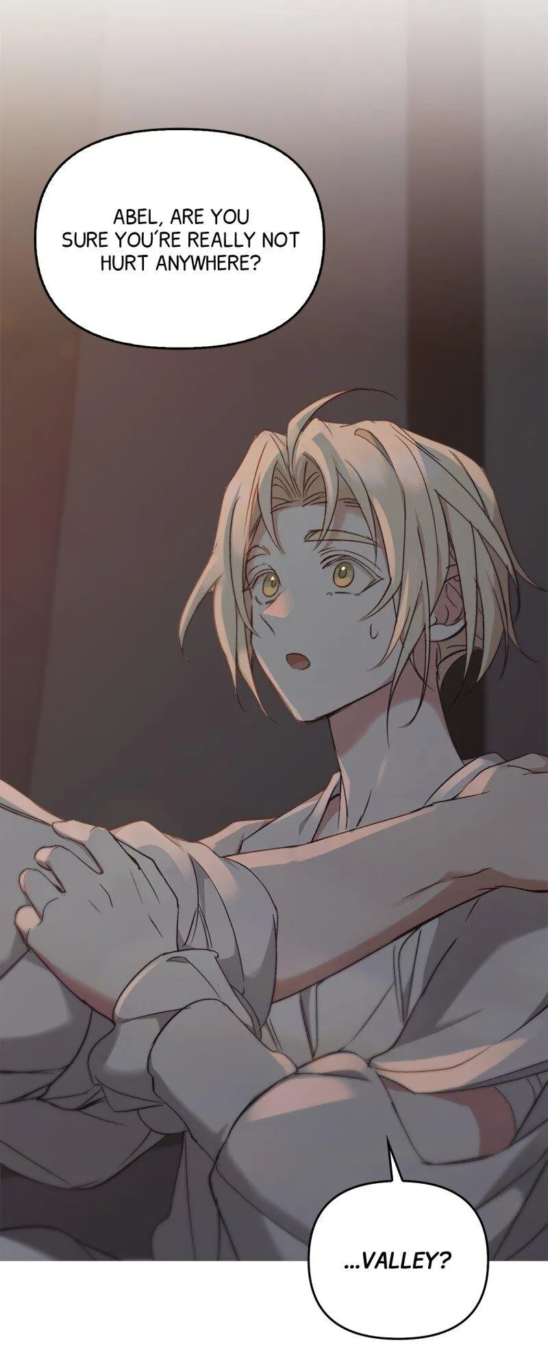 Regas Chapter 47 Online - página 4