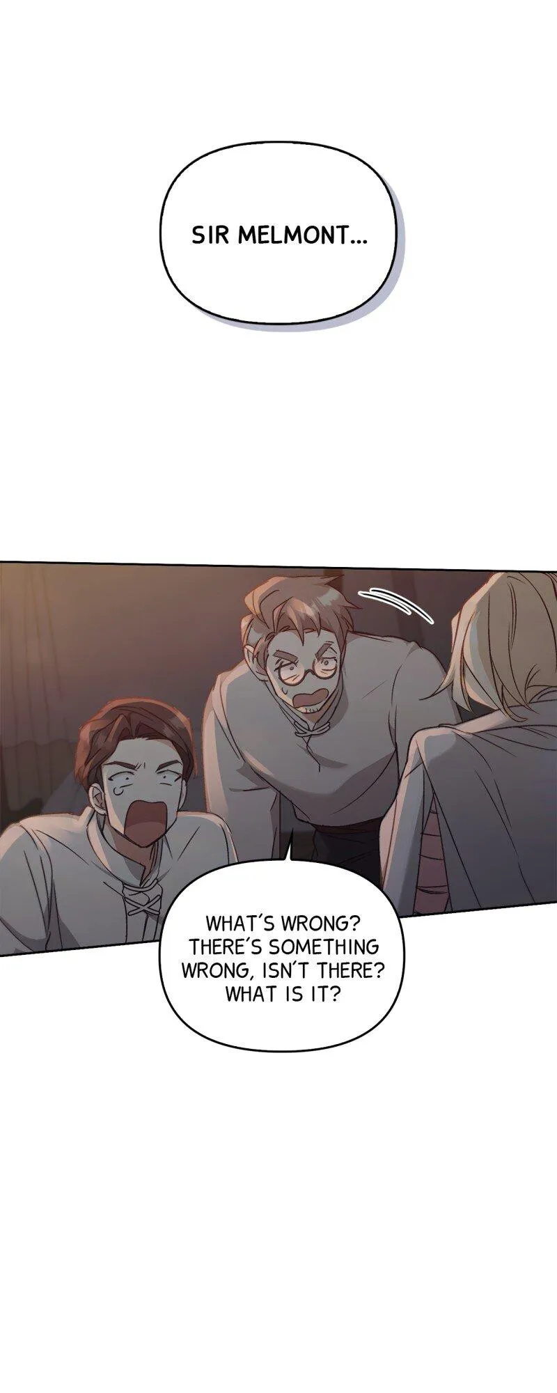 Regas Chapter 47 Online - página 11