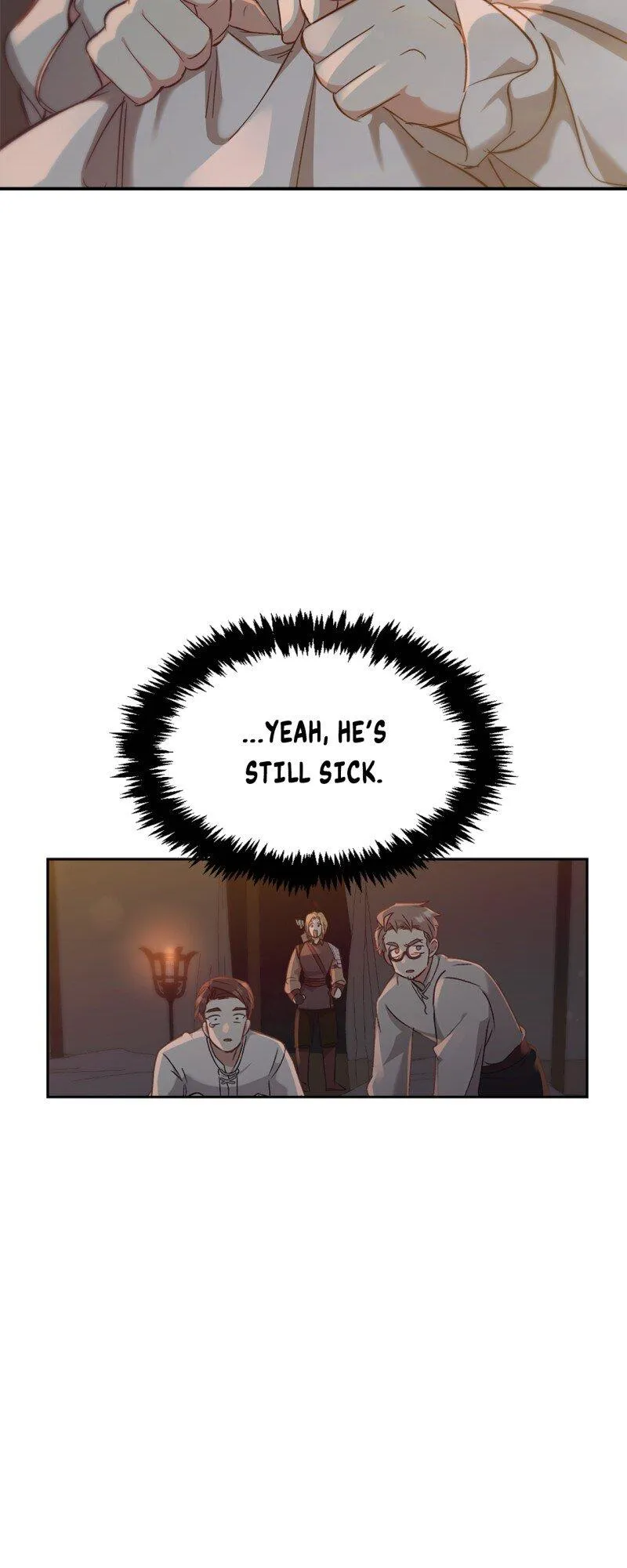 Regas Chapter 47 Online - página 13