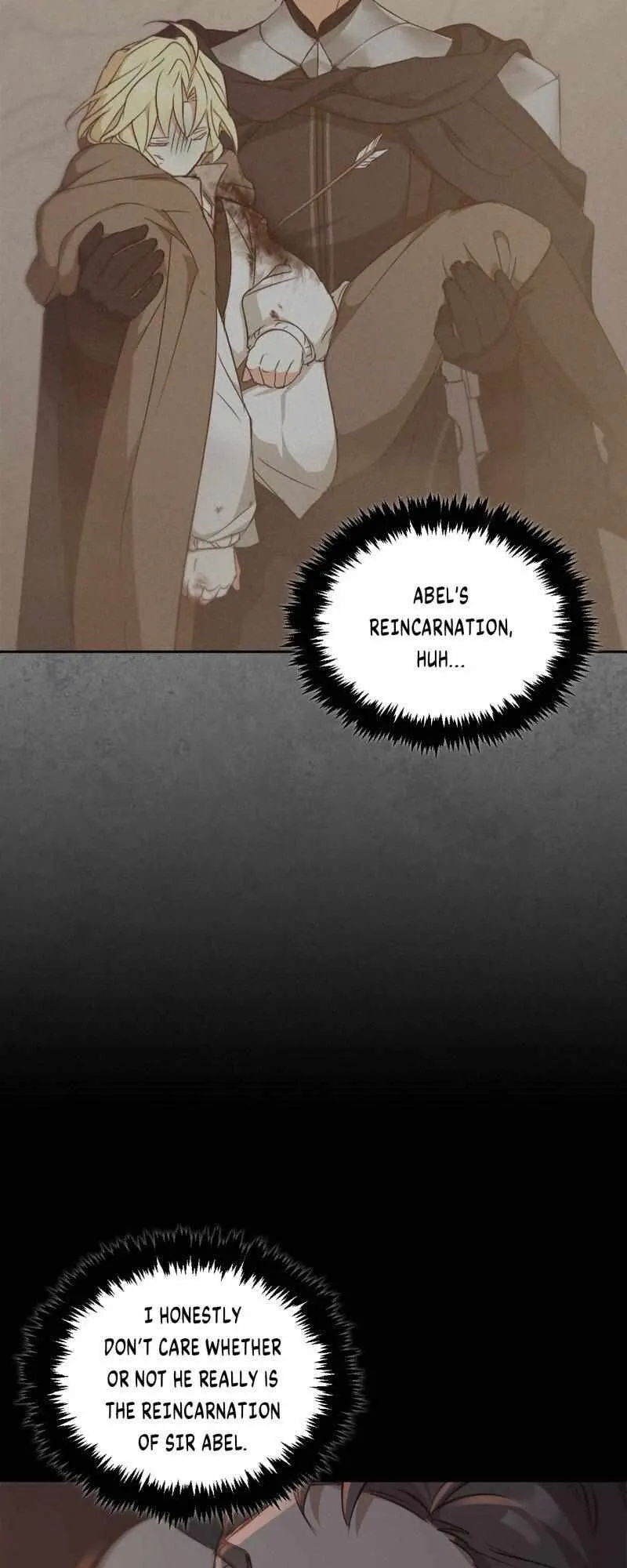 Regas Chapter 47 Online - página 17