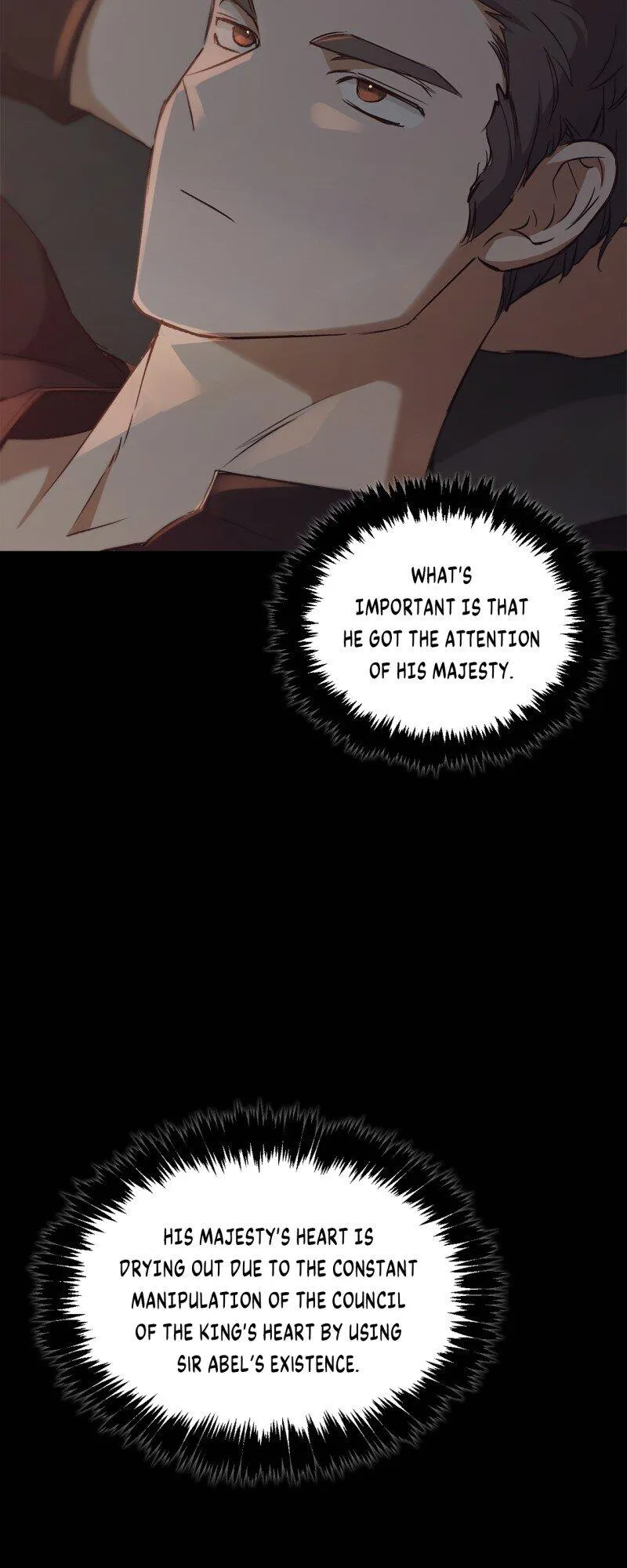 Regas Chapter 47 Online - página 18