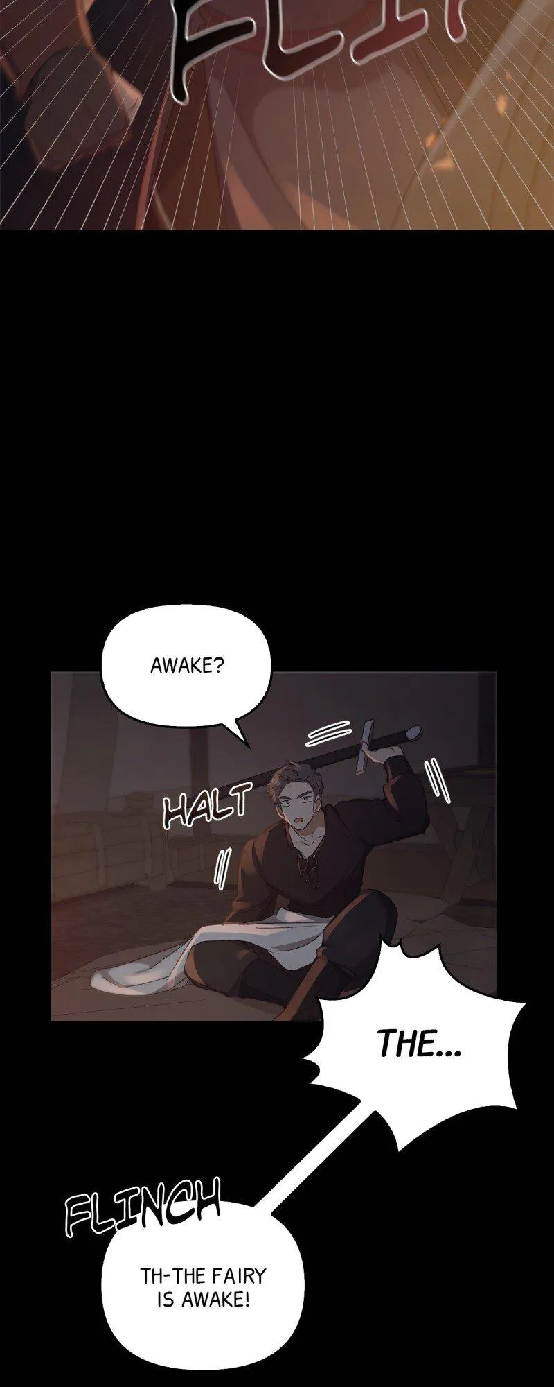 Regas Chapter 47 Online - página 21
