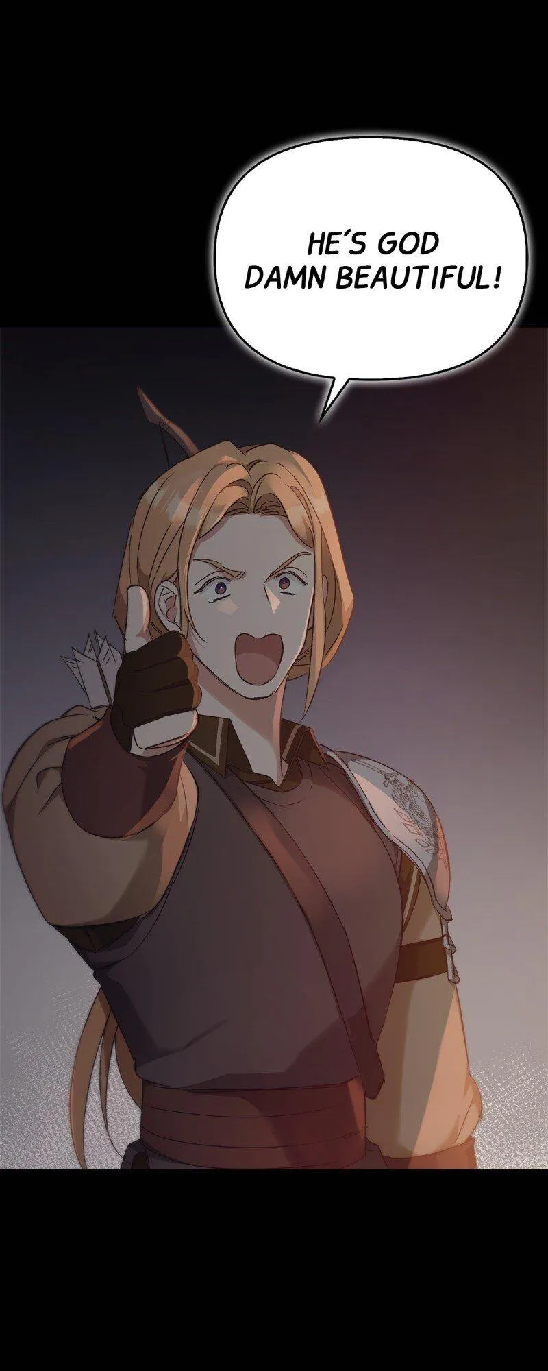 Regas Chapter 47 Online - página 23
