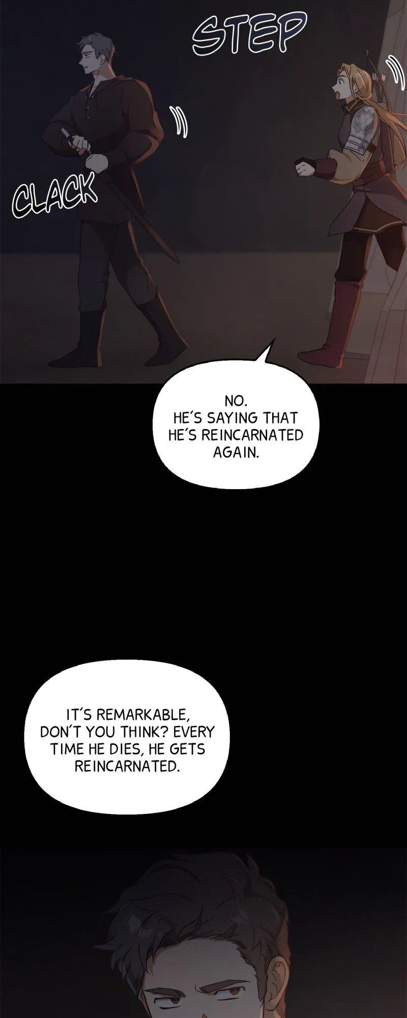 Regas Chapter 47 Online - página 26