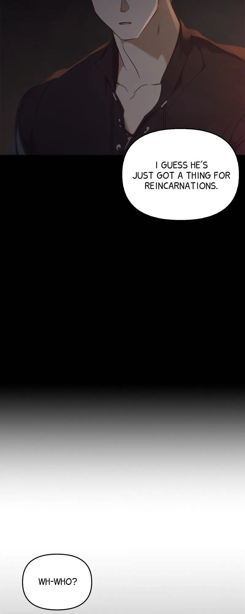 Regas Chapter 47 Online - página 27
