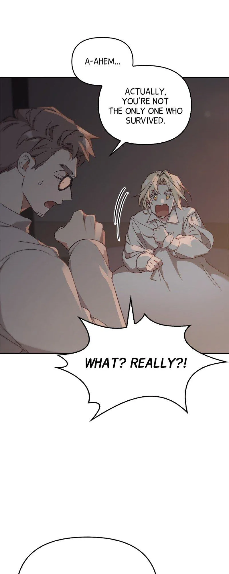 Regas Chapter 47 Online - página 33