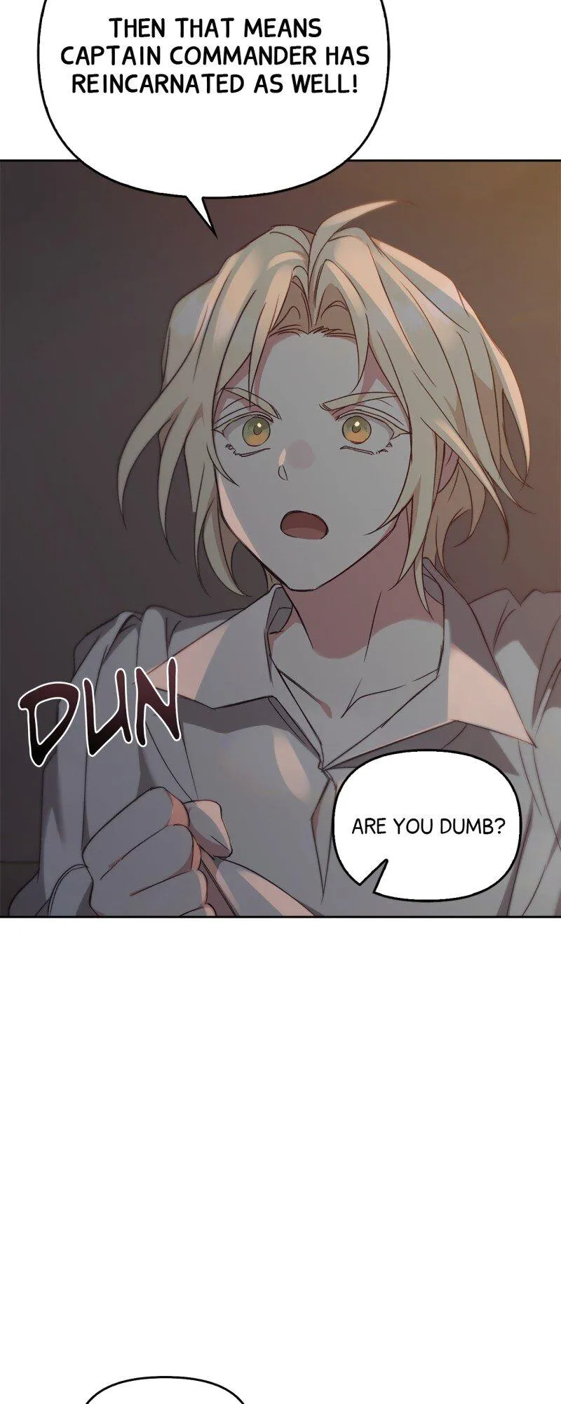 Regas Chapter 47 Online - página 34