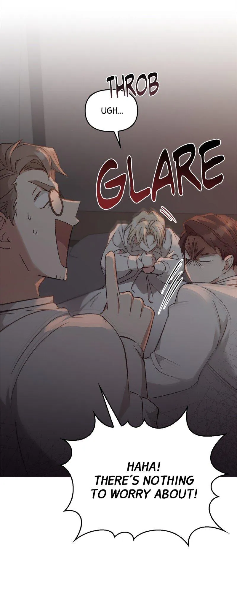 Regas Chapter 47 Online - página 37