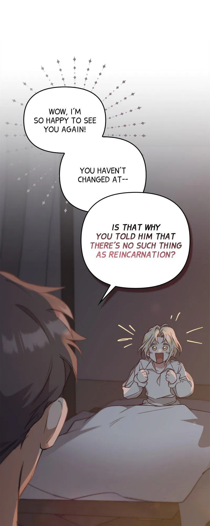 Regas Chapter 47 Online - página 47