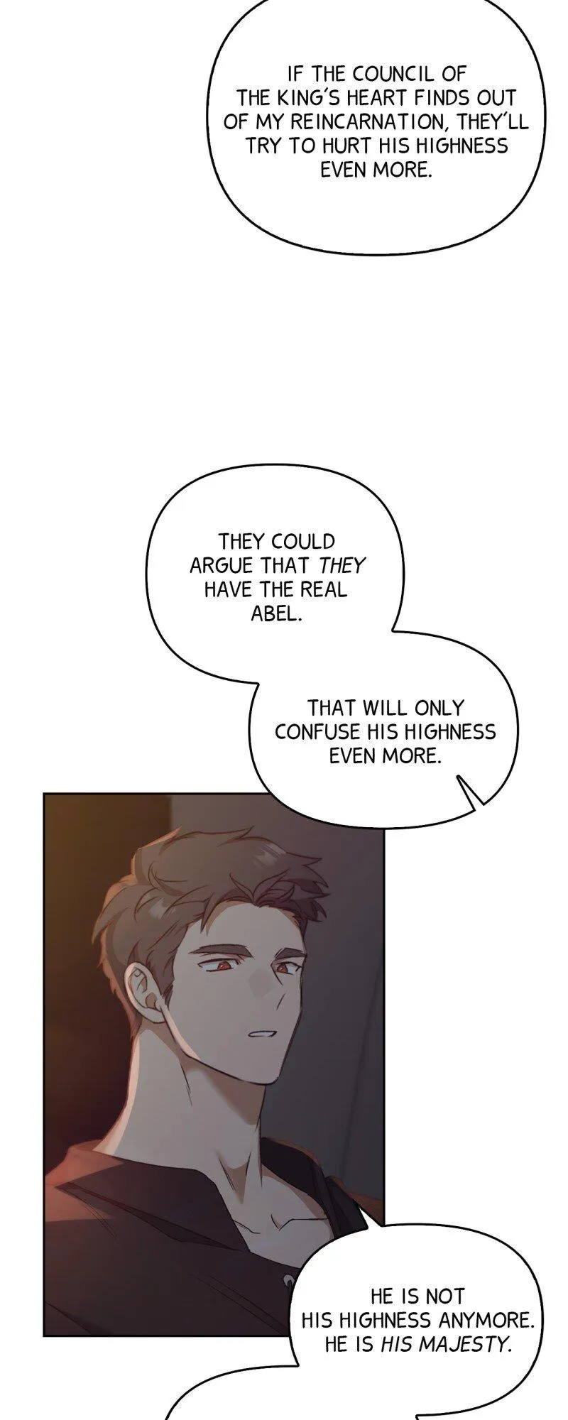 Regas Chapter 47 Online - página 49