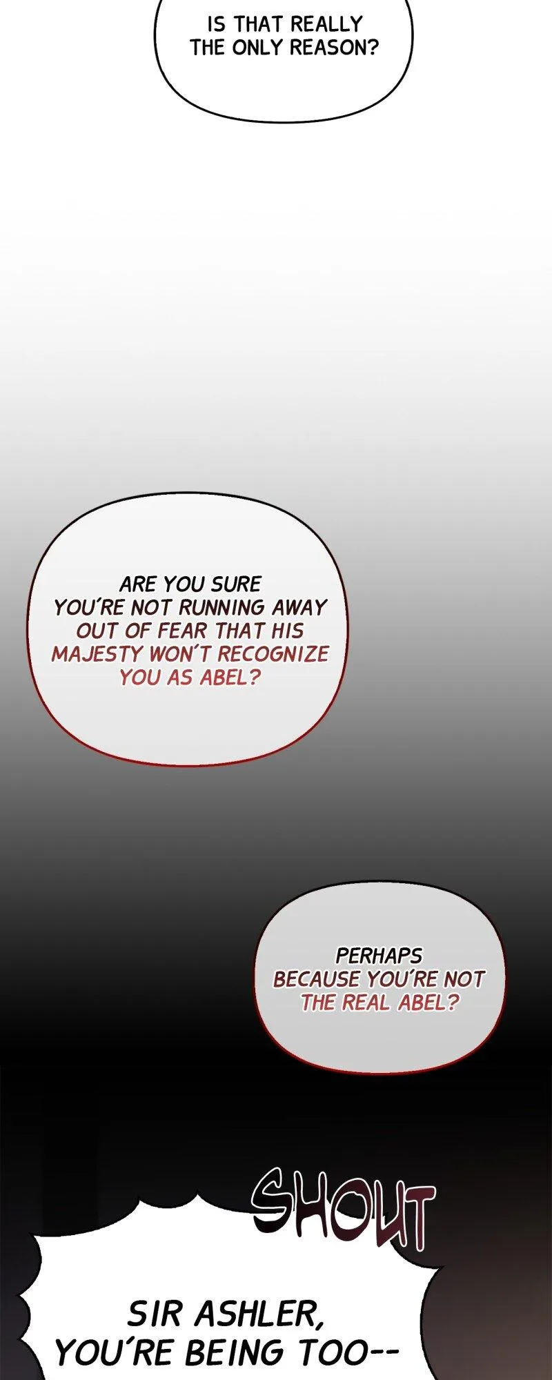 Regas Chapter 47 Online - página 50