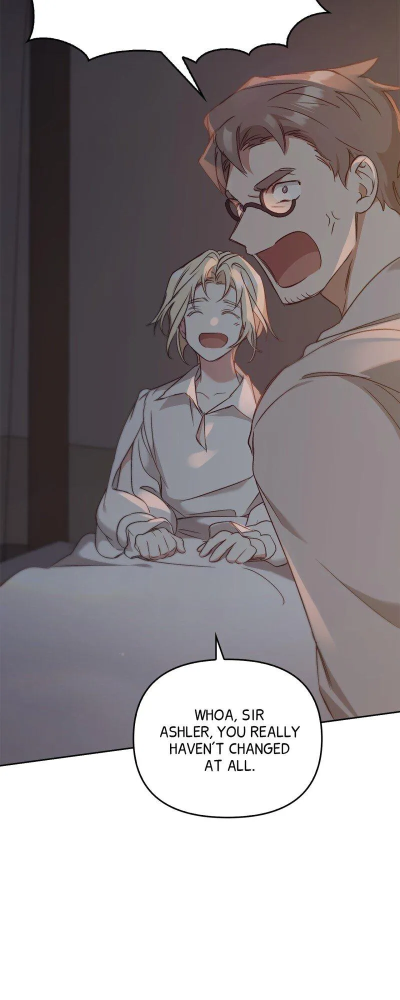 Regas Chapter 47 Online - página 51