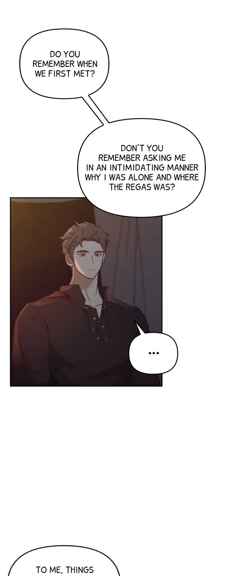 Regas Chapter 47 Online - página 52