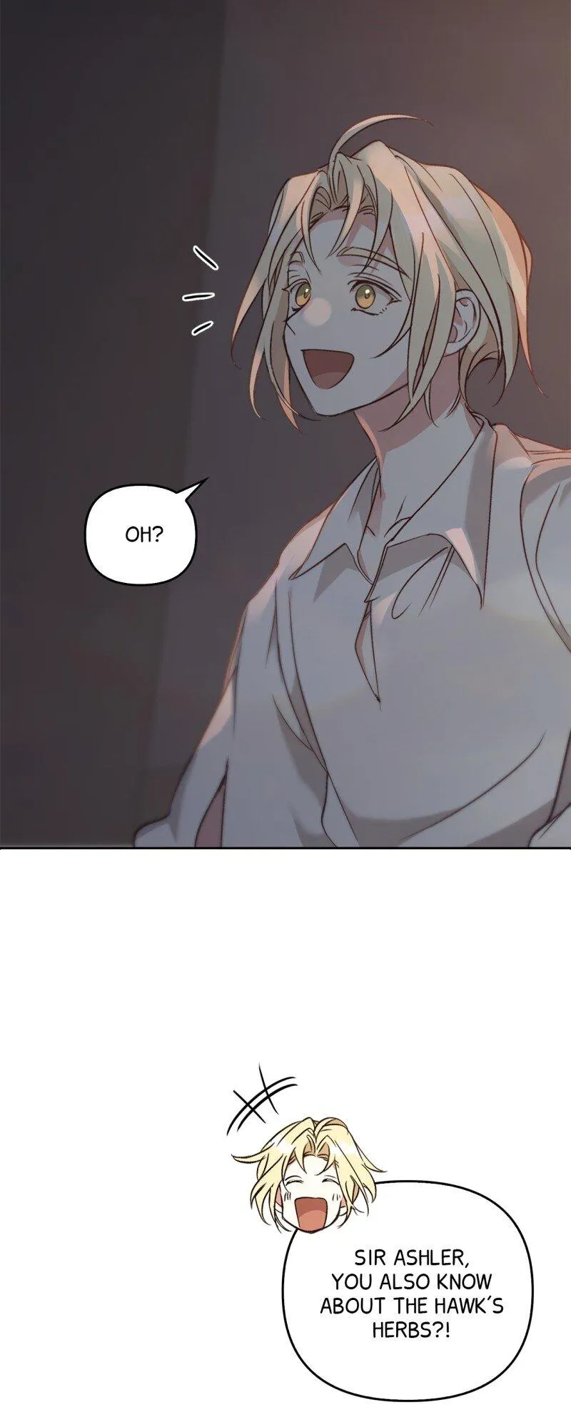 Regas Chapter 47 Online - página 61