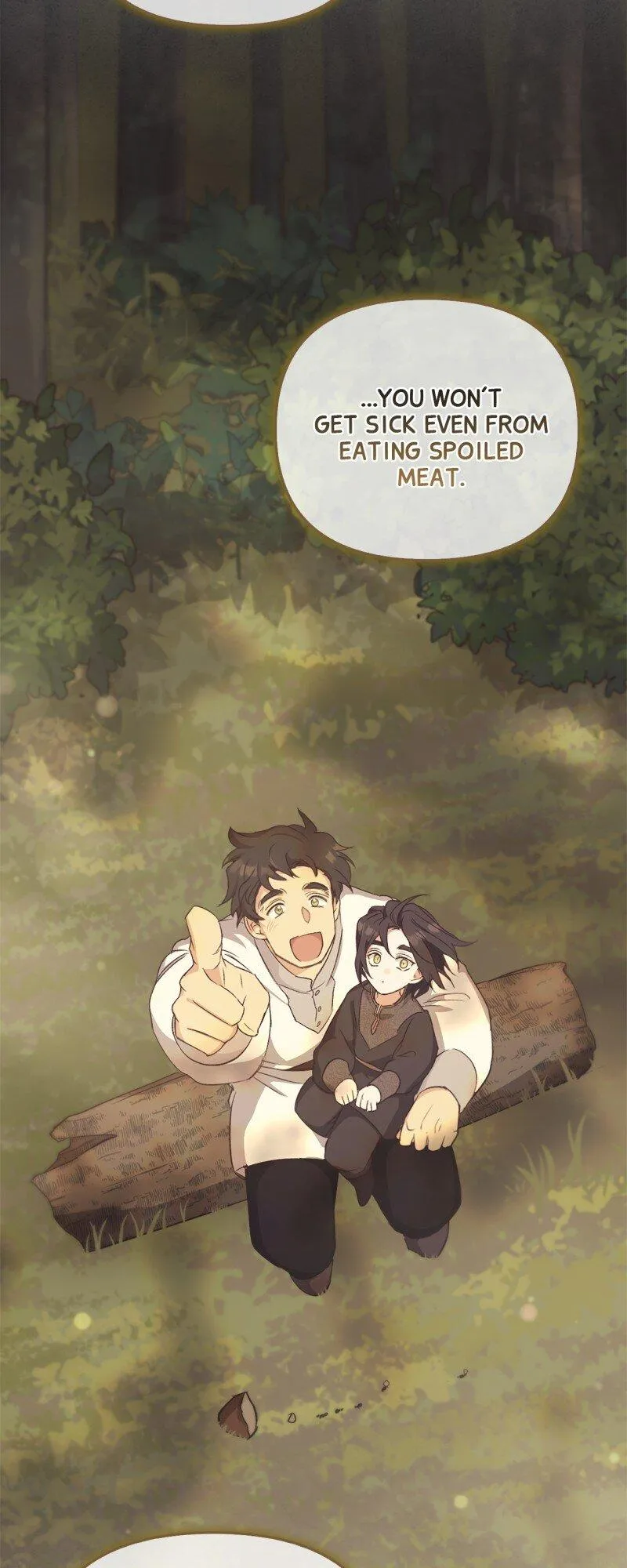 Regas Chapter 47 Online - página 63