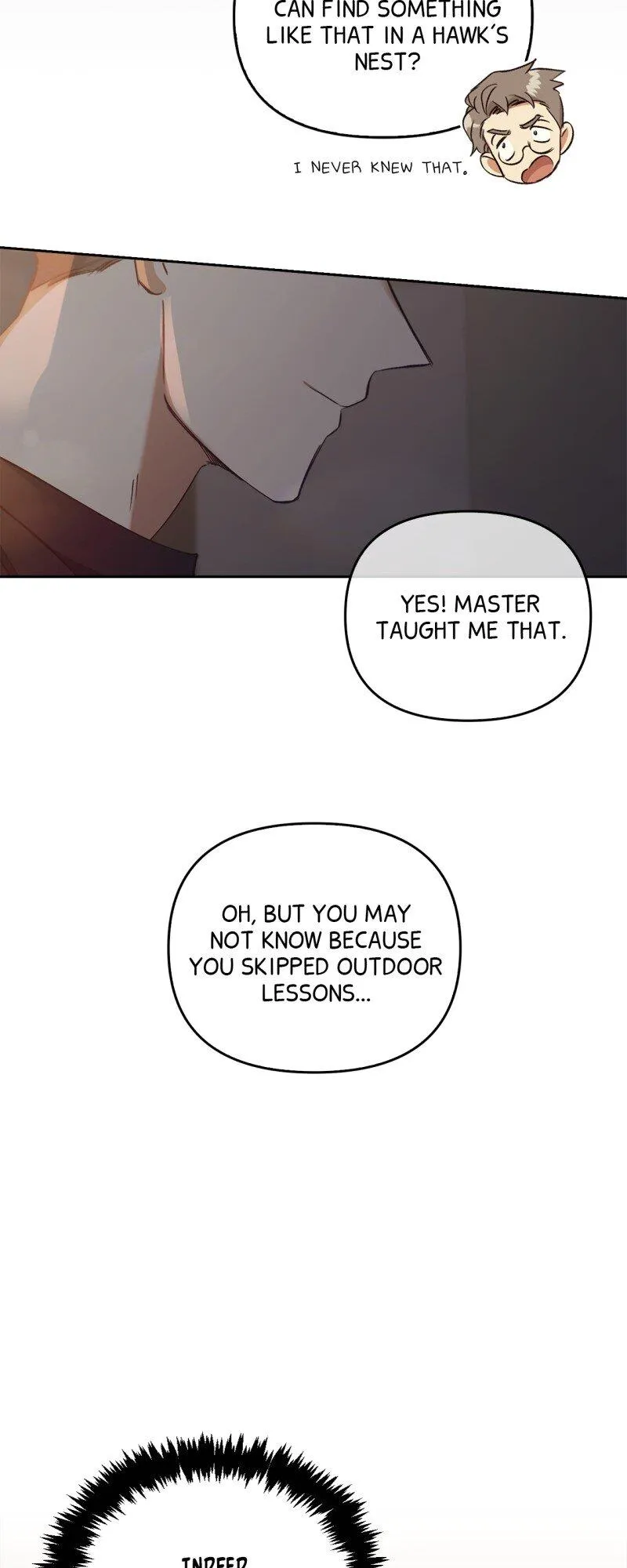 Regas Chapter 47 Online - página 65