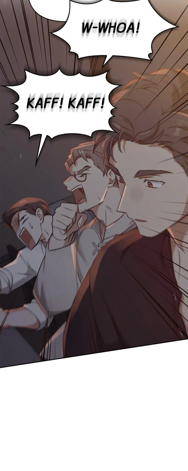 Regas Chapter 47 Online - página 70