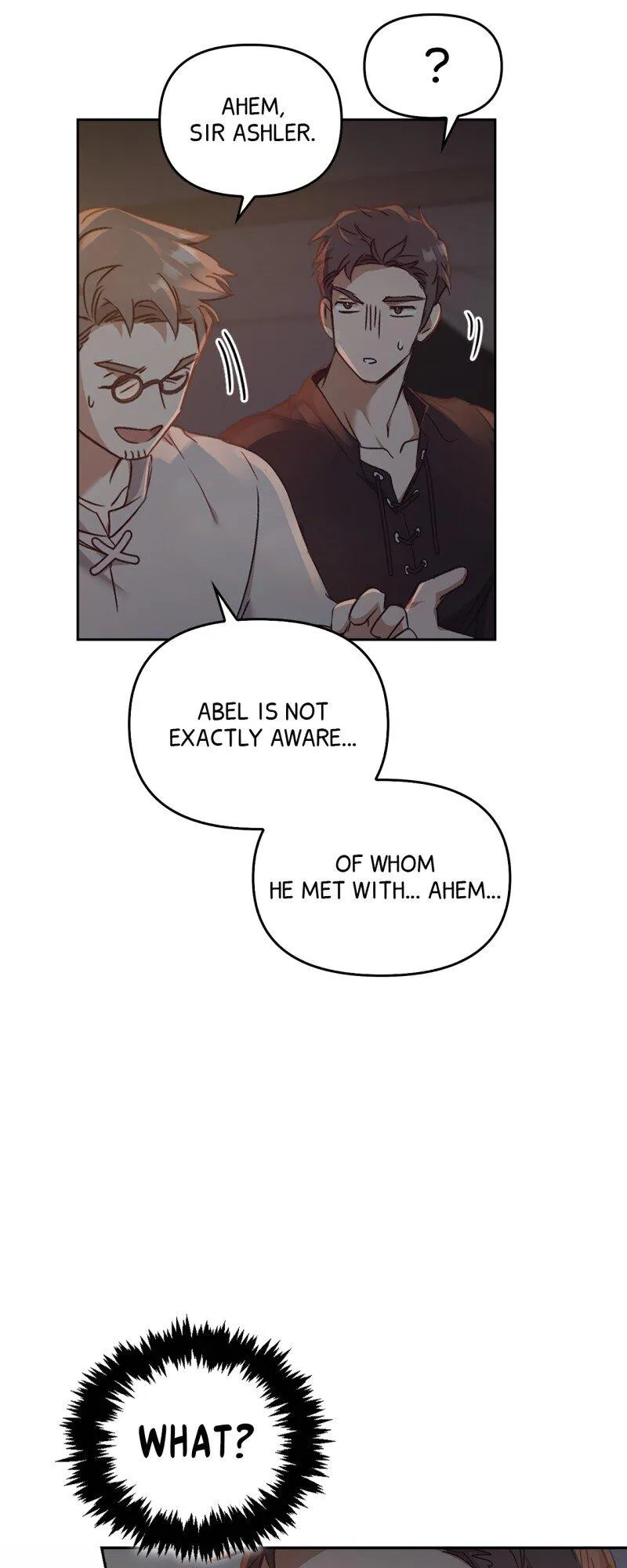 Regas Chapter 47 Online - página 71