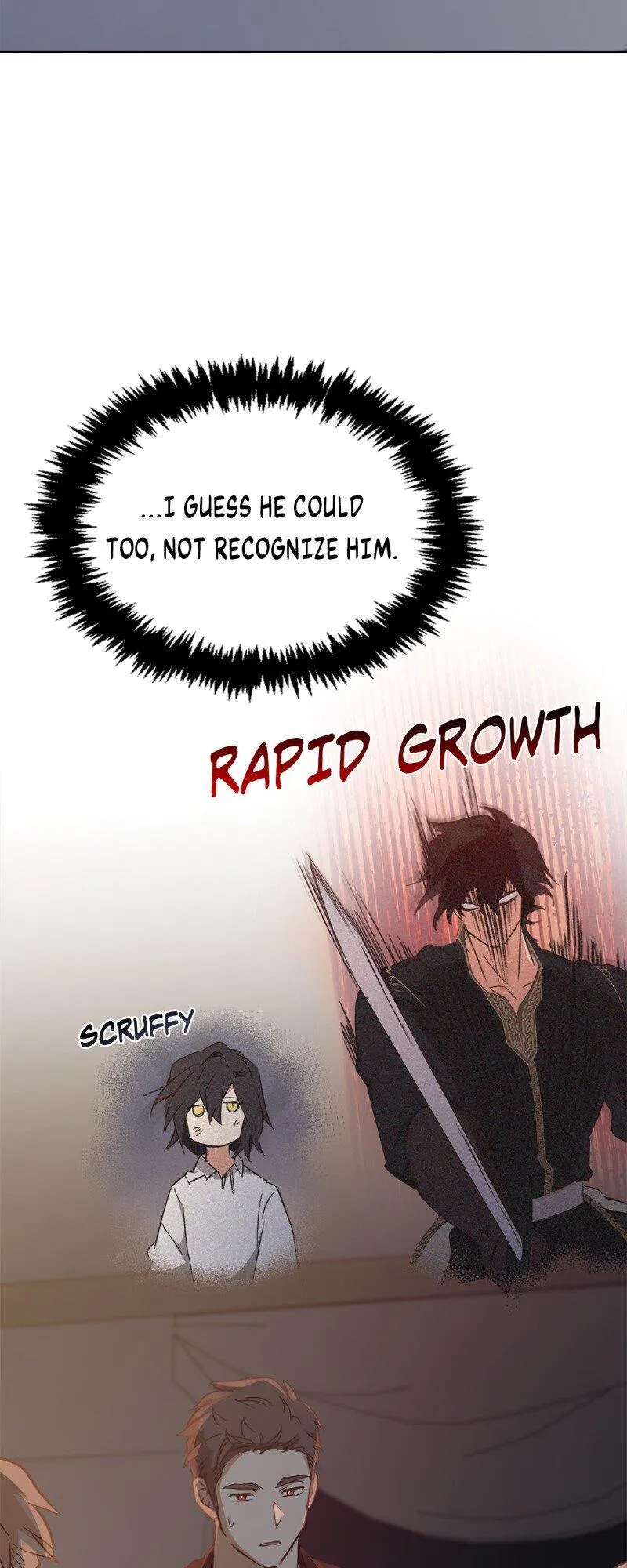 Regas Chapter 47 Online - página 74