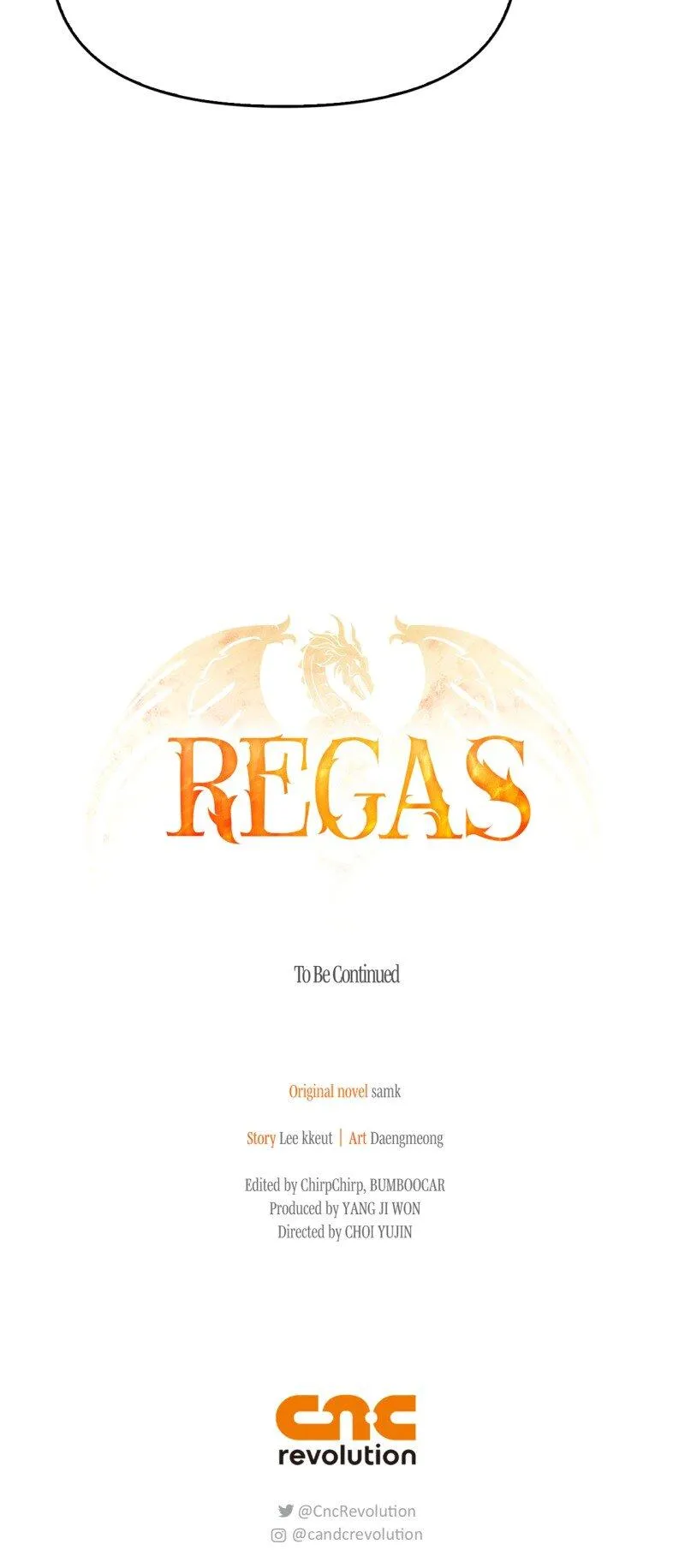 Regas Chapter 47 Online - página 86