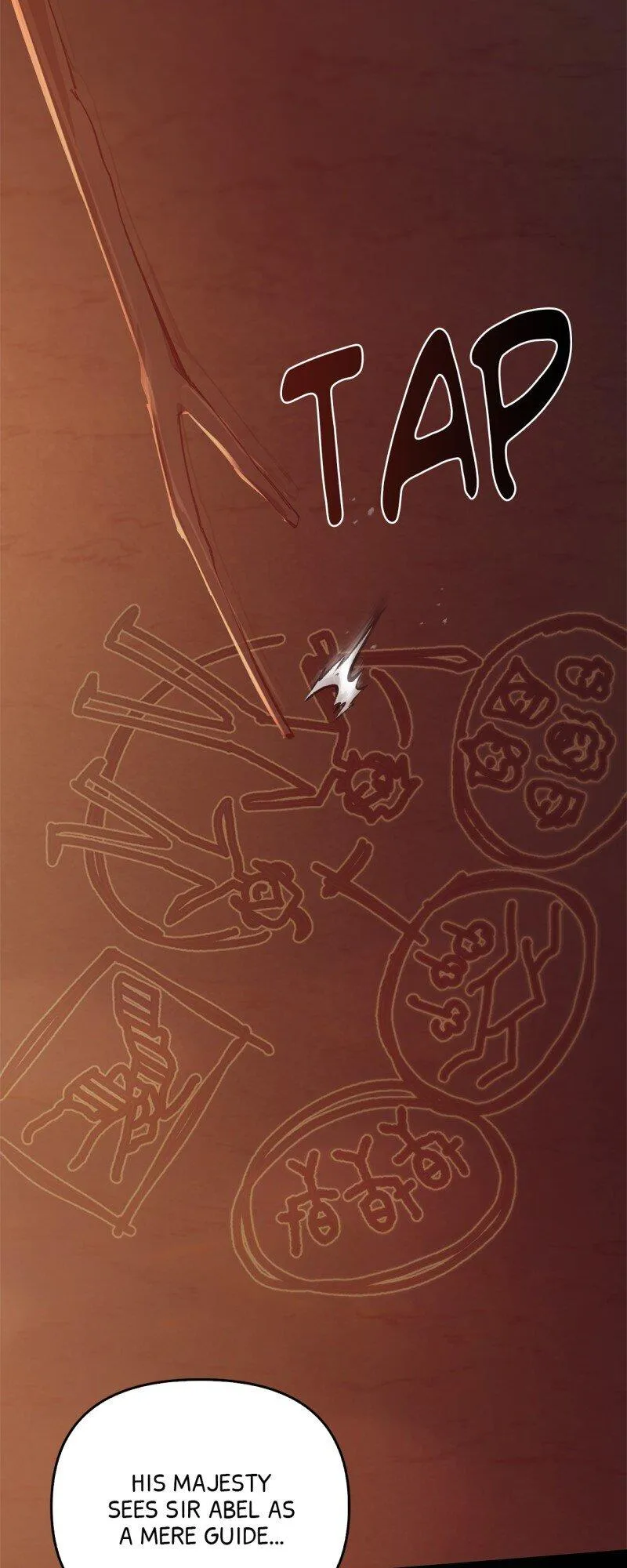 Regas Chapter 48 Online - página 2