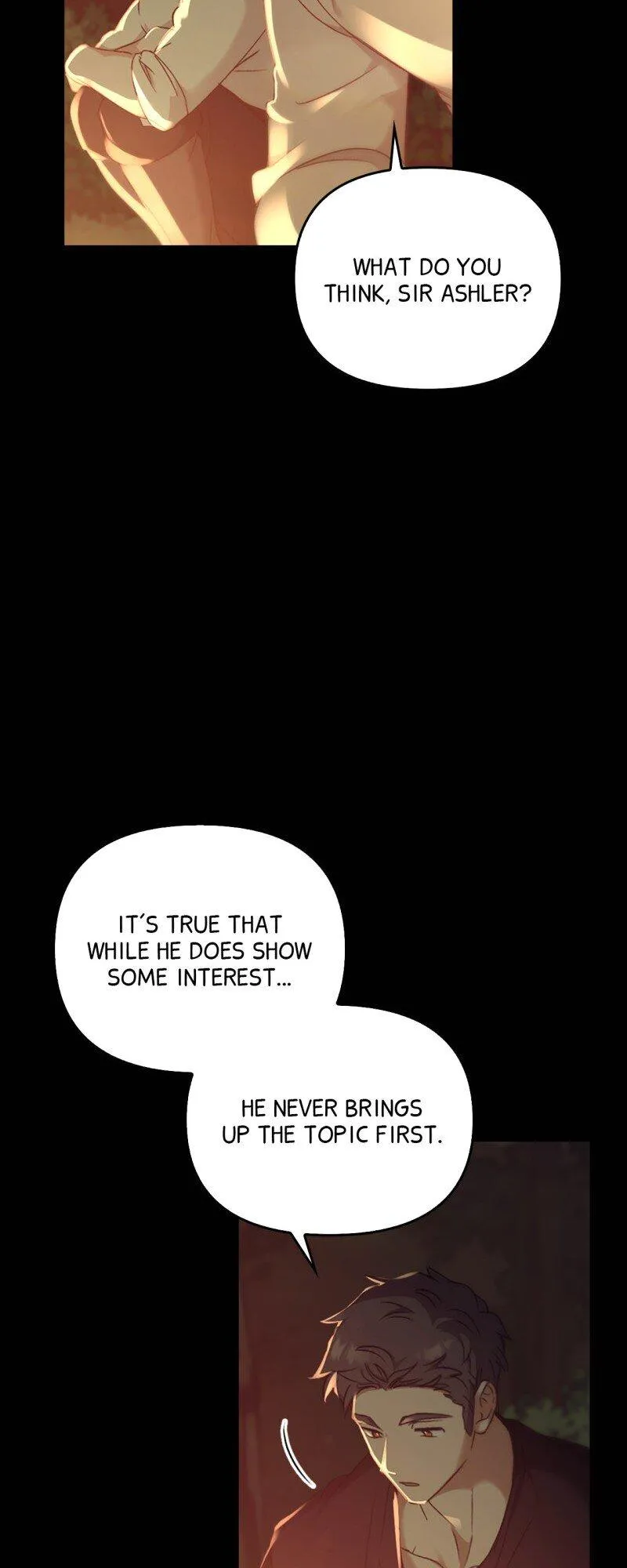 Regas Chapter 48 Online - página 10