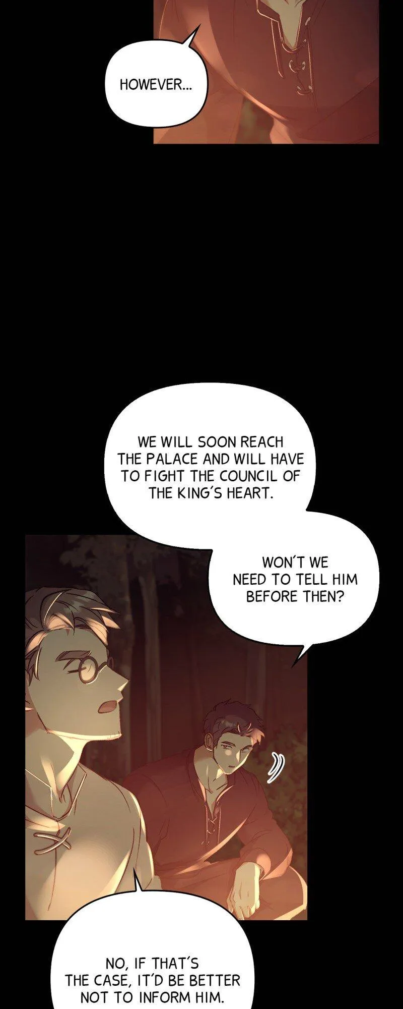 Regas Chapter 48 Online - página 11